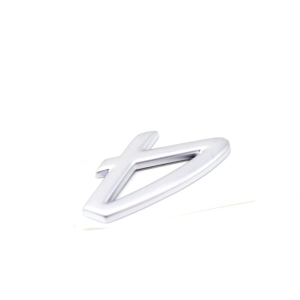 Porsche 911 996 Emblem Rear Upper 996559241014PU NEW GENUINE