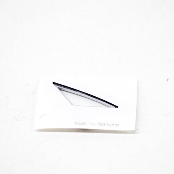 Porsche 911 996 Emblem Rear Upper 996559241014PU NEW GENUINE - Image 5