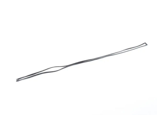 Porsche 911 996 Left Roof Moulded Seal 99655972100 NEW GENUINE - Image 2