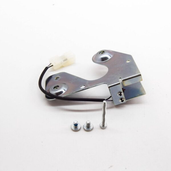 Porsche 911 996 Convertible Top Switch 99656116501 New Genuine - Image 3