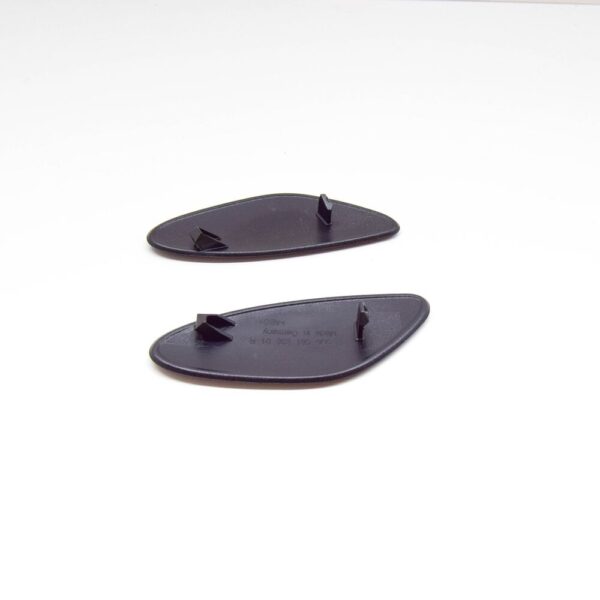 Porsche 911 996 Convertible Top Lock Cover 99656193700 NEW