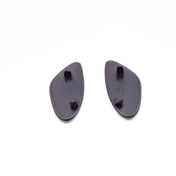 Porsche 911 996 Convertible Top Lock Cover 99656193700 NEW - Image 5