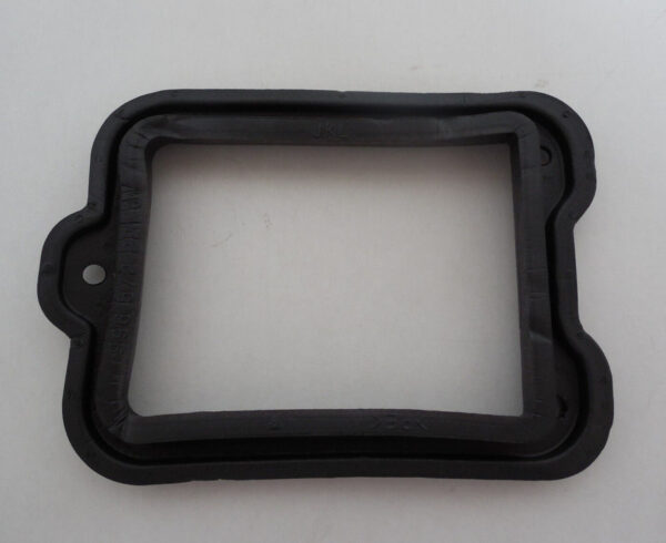 Porsche 911 997 control module gasket 99657222101 NEW ORIGINAL - Image 2