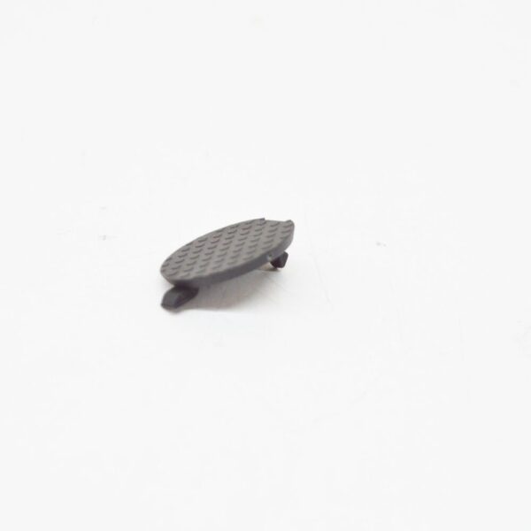 Porsche 911 996 Carrera front grille cover cap 9965725690001C NEW original - Image 3