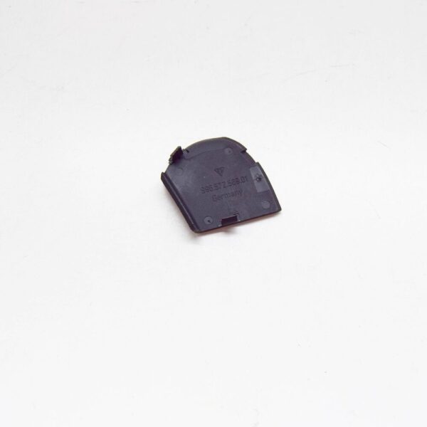 Porsche Boxster 986 Left Cowl Grille Cap 9965725690101C NEW GENUINE - Image 5