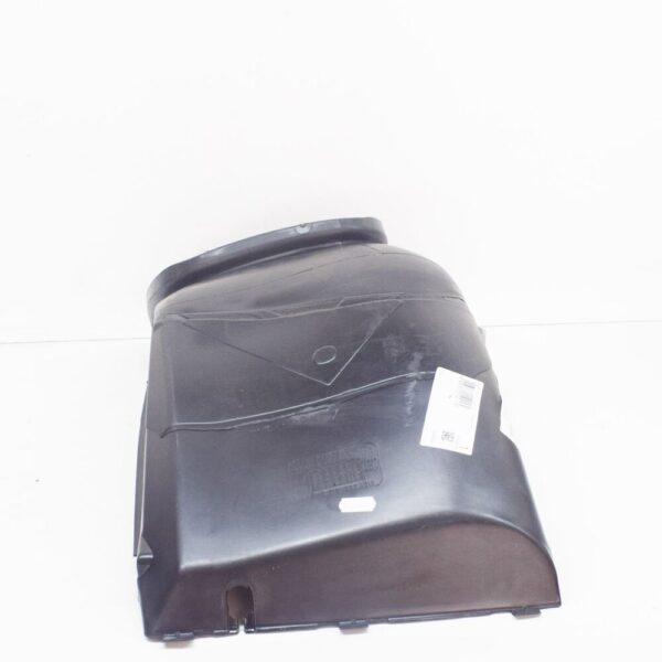 Porsche 911 996 left radiator air routing 99657532130 NEW ORIGINAL - Image 2