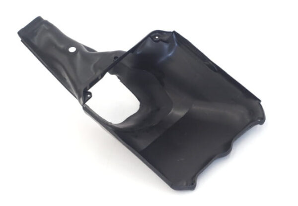 Porsche 911 996 Carrera Air Duct Front Right Outside 99657532203 NEW - Image 2
