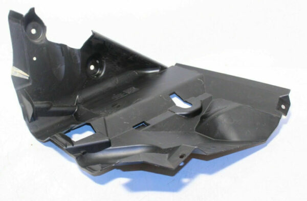 Porsche 911 996 Right Duct 99657535200 NEW REAL - Image 2