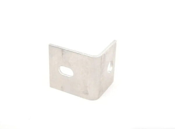 Porsche 911 997 Metal Mount for Rear Lining 99658066700 NEW GENUINE - Image 2