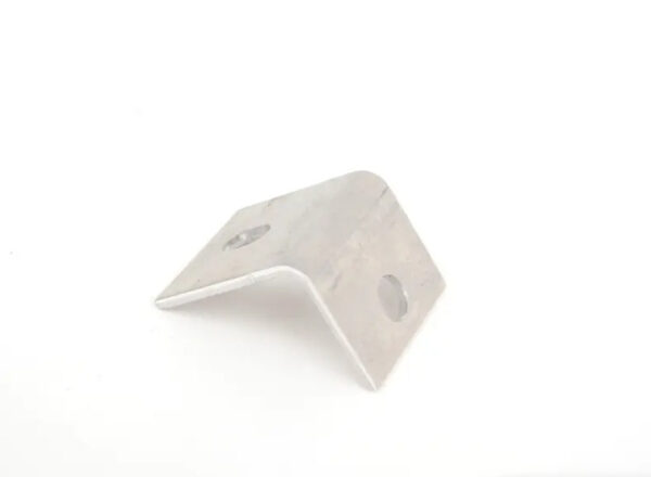 Porsche 911 997 Metal Mount for Rear Lining 99658066700 NEW GENUINE - Image 3
