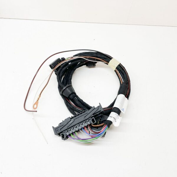 Porsche 996 retrofit set litronic harness 99661298800 new - Image 3