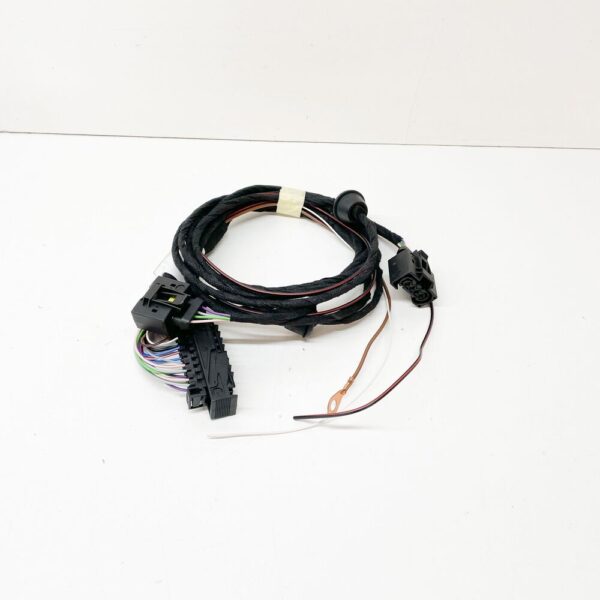 Porsche 996 retrofit set litronic harness 99661298800 new