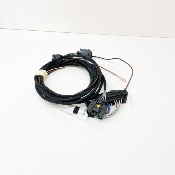 Porsche 996 retrofit set litronic harness 99661298800 new - Image 5