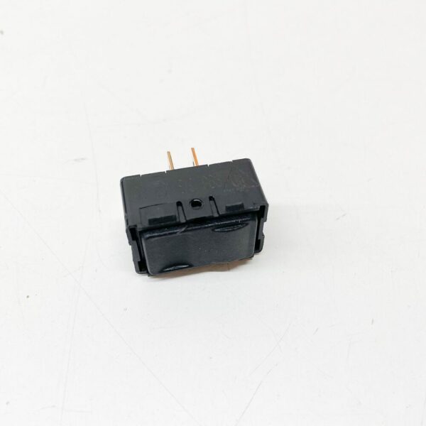 PORSCHE BOXSTER 986 Rear Spoiler Switch 99661310200 NEW GENUINE