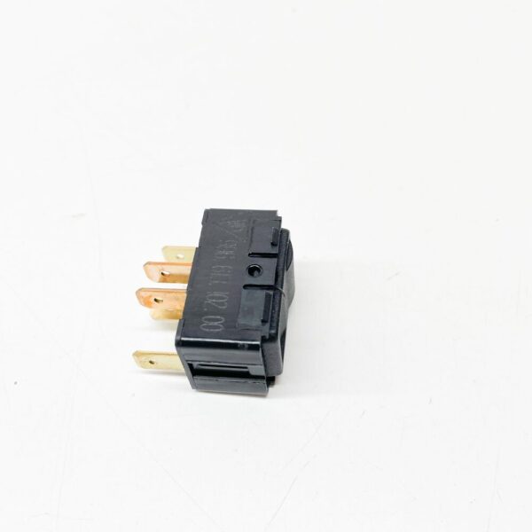 PORSCHE BOXSTER 986 Rear Spoiler Switch 99661310200 NEW GENUINE - Image 5