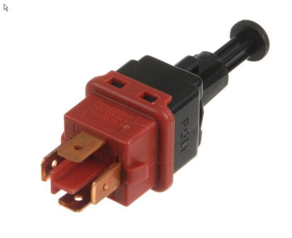 Porsche Cayman 987 Clutch Pedal Switch 99661311401 NEW ORIGINAL - Image 2