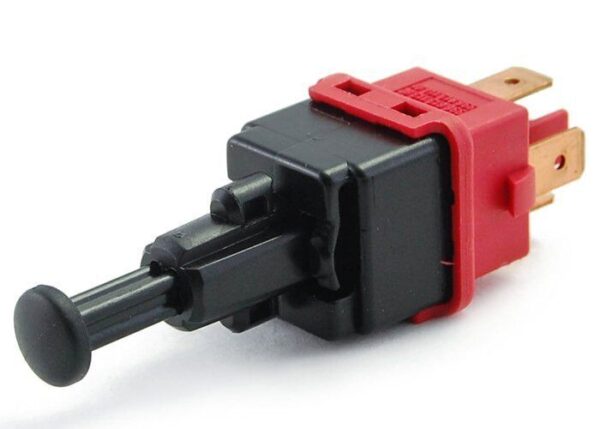 Porsche Cayman 987 Clutch Pedal Switch 99661311401 NEW ORIGINAL - Image 3