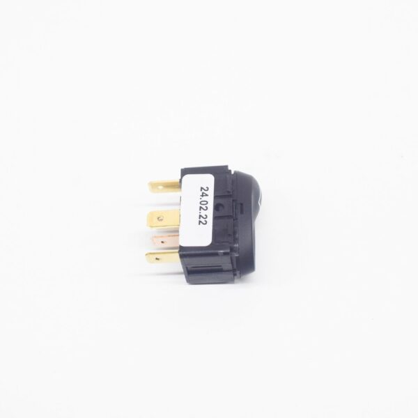 Porsche Carrera 911 996 Targa roof switch push button 99661311910A05 NEW - Image 3