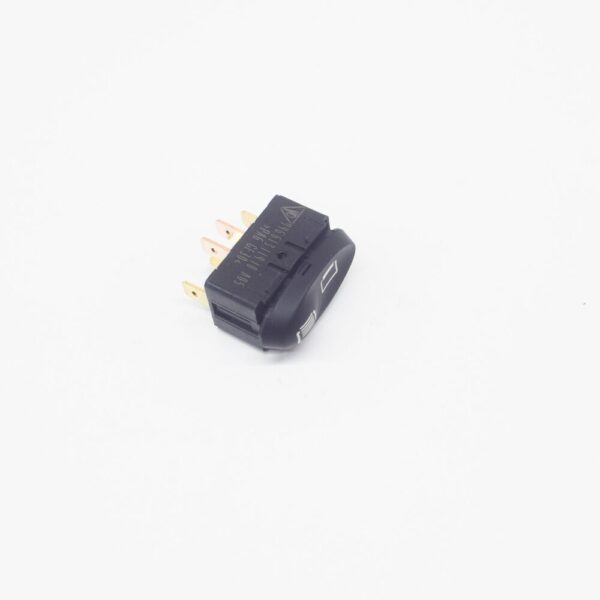 Porsche Carrera 911 996 Targa roof switch push button 99661311910A05 NEW - Image 6