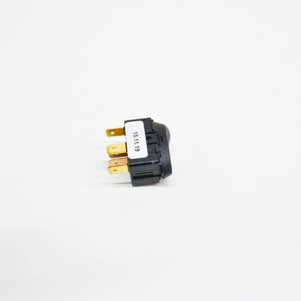 Porsche 911 996 Convertible Top Switch 99661313810A05 NEW GENUINE