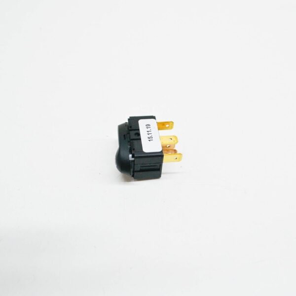 Porsche 911 996 Convertible Top Switch 99661313810A05 NEW GENUINE - Image 5