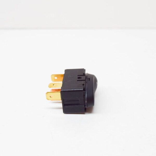 PORSCHE 911 996 Rear Spoiler Tip Switch RHD 99661315610A05 NEW OEM - Image 5