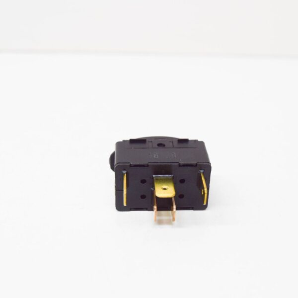 PORSCHE 911 996 Rear Spoiler Tip Switch RHD 99661315610A05 NEW OEM - Image 6