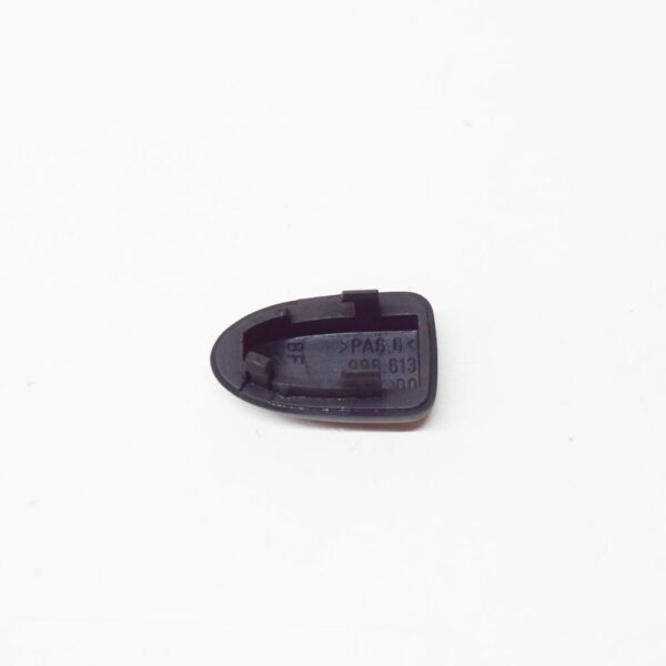 PORSCHE 911 996 Steering Cruise Control Switch Cap 99661350510A05 NEW GENUINE