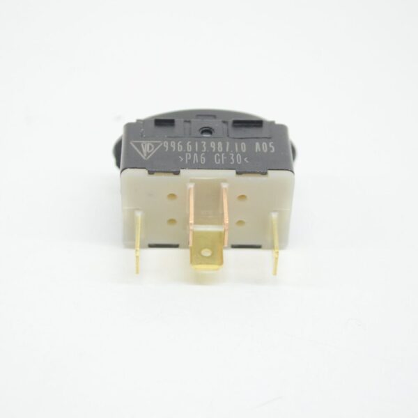 Porsche 911 996 Sport Exhaust Switch 99661398710A05 NEW GENUINE - Image 5