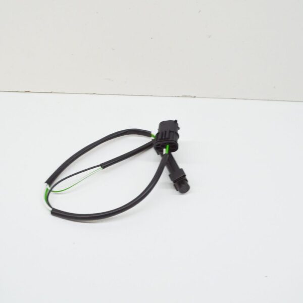 NEW PORSCHE BOXSTER 986 ENGINE COOLING FAN RESISTANCE 99661610100 ORIGINAL - Image 2