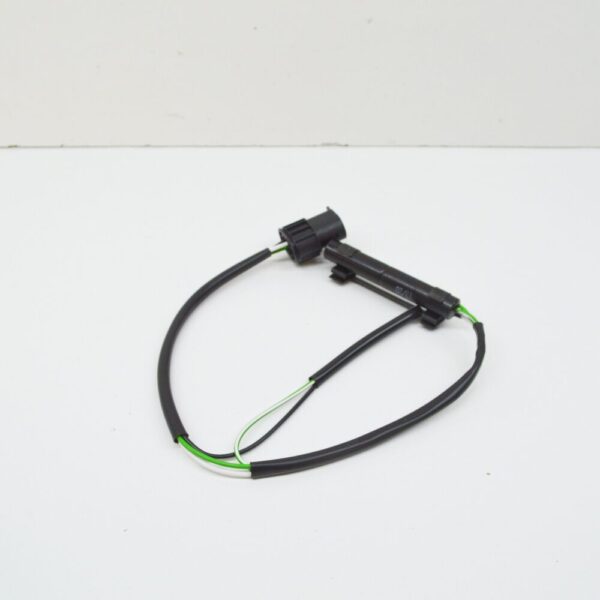 NEW PORSCHE BOXSTER 986 ENGINE COOLING FAN RESISTANCE 99661610100 ORIGINAL - Image 3