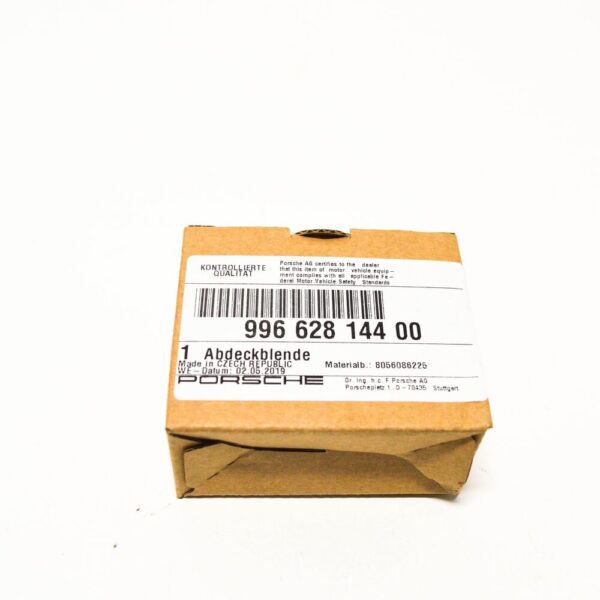 Porsche 911 996 Right Side Headlight Washer 99662814400NEW GENUINE - Image 2