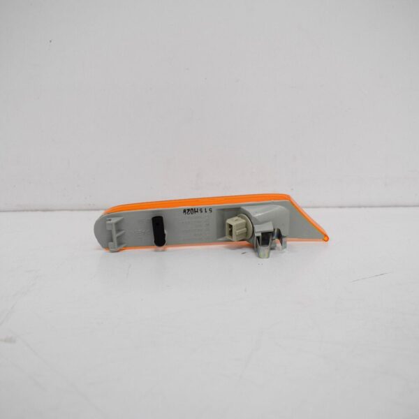 Porsche 911 996 Front Left Indicator 99663103303 NEW REAL - Image 6