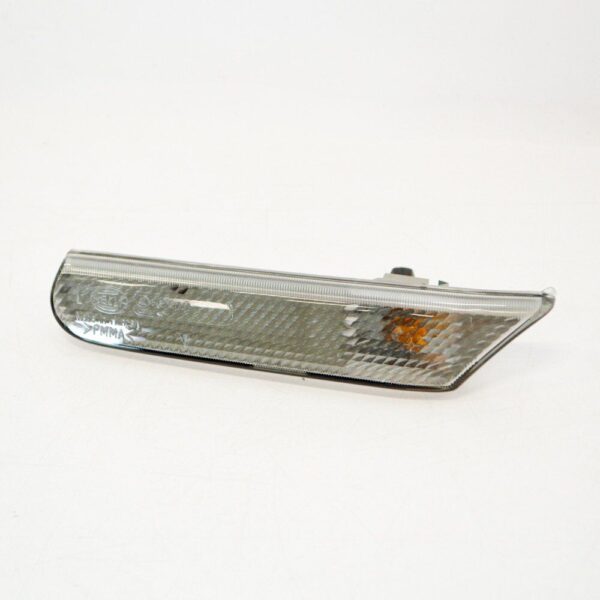 Porsche 911 996 Auxiliary Indicator Front Left NEW GENUINE 99663104303 - Image 2