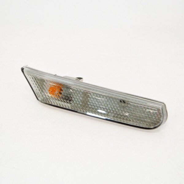 Porsche 911 996 auxiliary indicator front right 99663104403 NEW ORIGINAL - Image 2