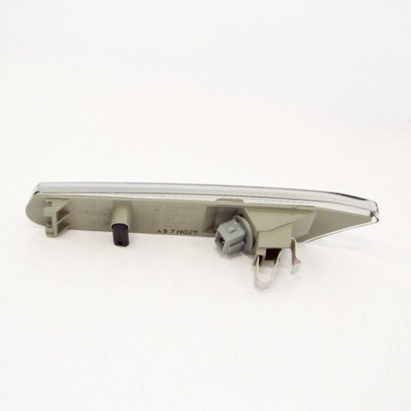 Porsche 911 996 auxiliary indicator front right 99663104403 NEW ORIGINAL - Image 3