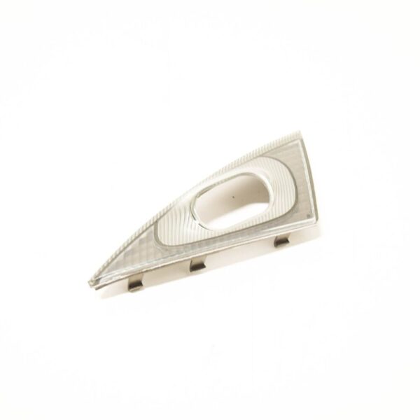 Porsche 996 Boxster Headlight Corner Trim Left 99663104503 New Genuine