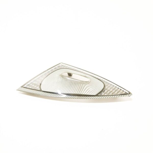 Porsche 996 Boxster Headlight Corner Trim Left 99663104503 New Genuine - Image 5