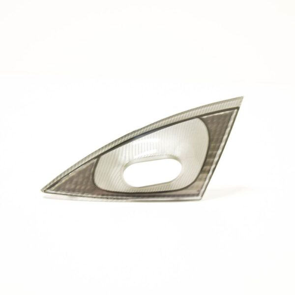 Porsche 996 Boxster Headlight Corner Trim Left 99663104503 New Genuine - Image 6