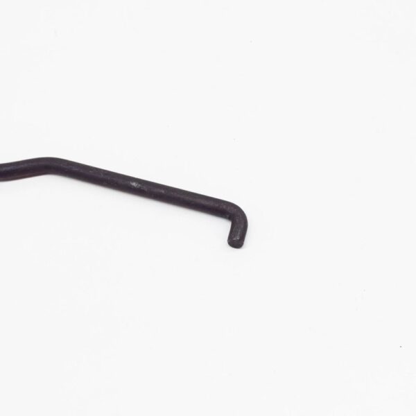 Porsche 911 996 Front Headlight Bracket Retaining Rod 99663127300 NEW - Image 5