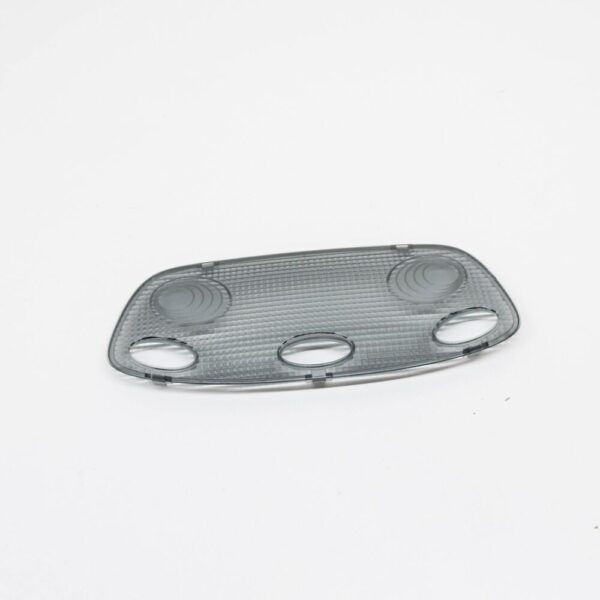 PORSCHE 911 997 Front Dome Light Lens 99663215100 NEW GENUINE - Image 2