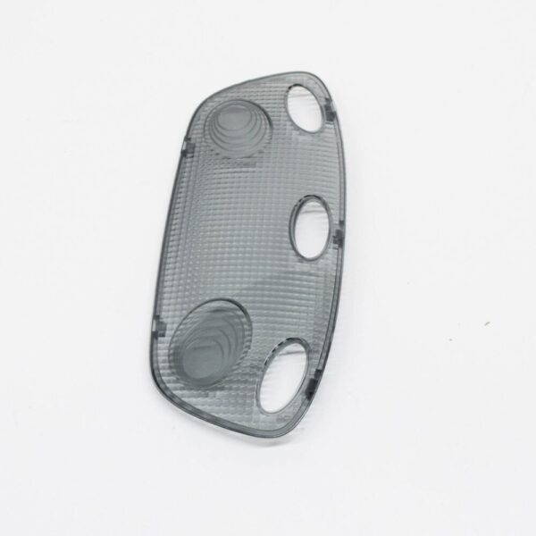 PORSCHE 911 997 Front Dome Light Lens 99663215100 NEW GENUINE - Image 3