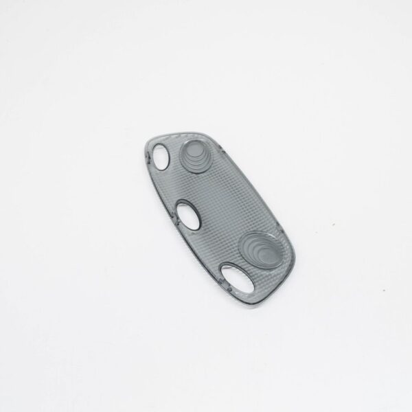 PORSCHE 911 997 Front Dome Light Lens 99663215100 NEW GENUINE