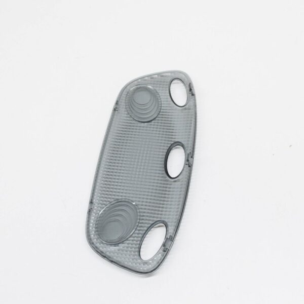 PORSCHE 911 997 Front Dome Light Lens 99663215100 NEW GENUINE - Image 5
