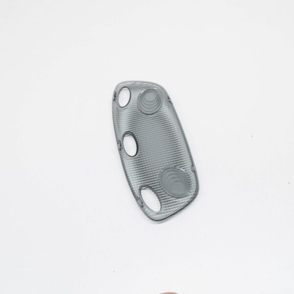 PORSCHE 911 997 Front Dome Light Lens 99663215100 NEW GENUINE - Image 6
