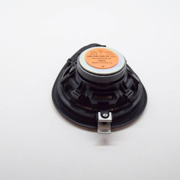 Porsche 911 996 Instrument Panel Right Speaker 9966450460201C NEW GENUINE - Image 5