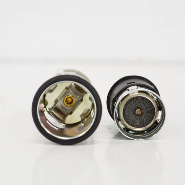 PORSCHE BOXSTER 986 Cigarette Lighter 99665210100 996.652.101.00 NEW GENUINE