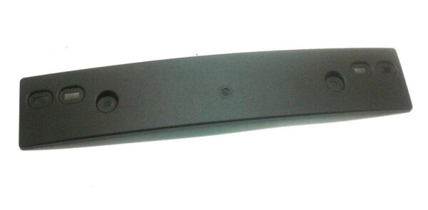 Porsche 996 1997-2005 Genuine Front License Plate Holder 99670110500
