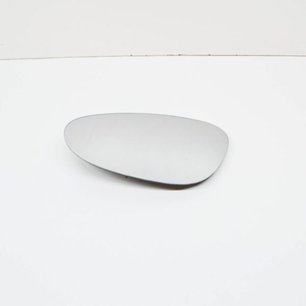 Porsche 911 996 gt door mirror glass front left RHD 9673103701 NEW original - Image 2