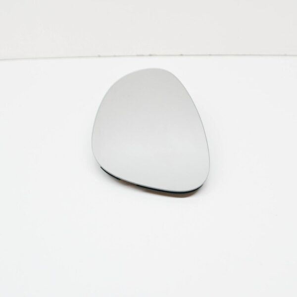 Porsche 911 996 gt door mirror glass front left RHD 9673103701 NEW original - Image 3